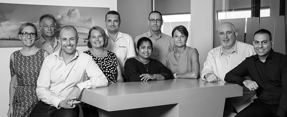 The Codnit team
